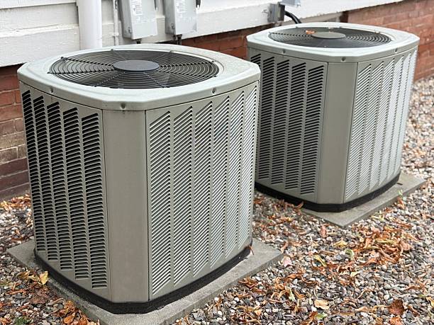 Reliable Hvac Maintenance contractor in Paola, KS by Leonard HVAC